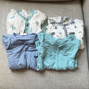 Play quality kyte baby bundle